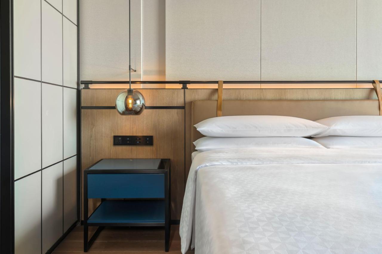 Four Points By Sheraton Guangzhou, Baiyun Luaran gambar