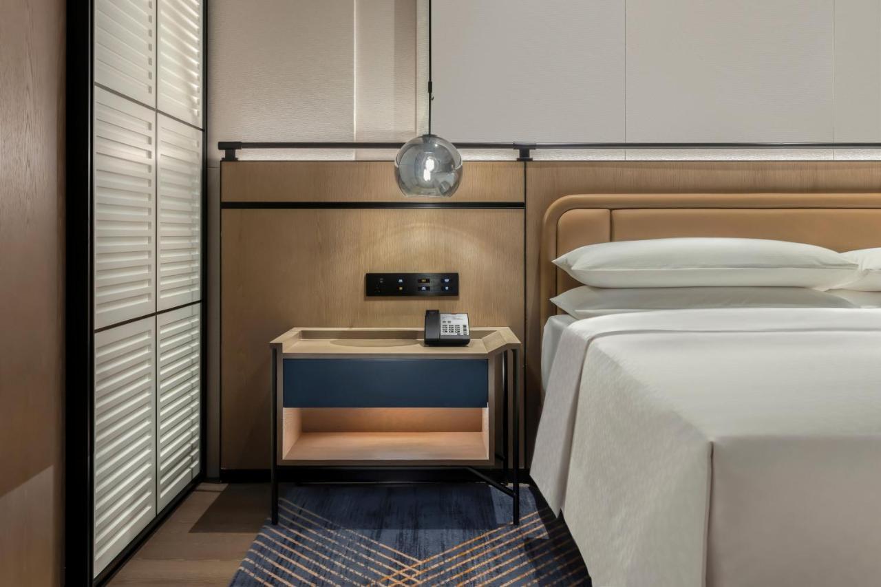 Four Points By Sheraton Guangzhou, Baiyun Luaran gambar