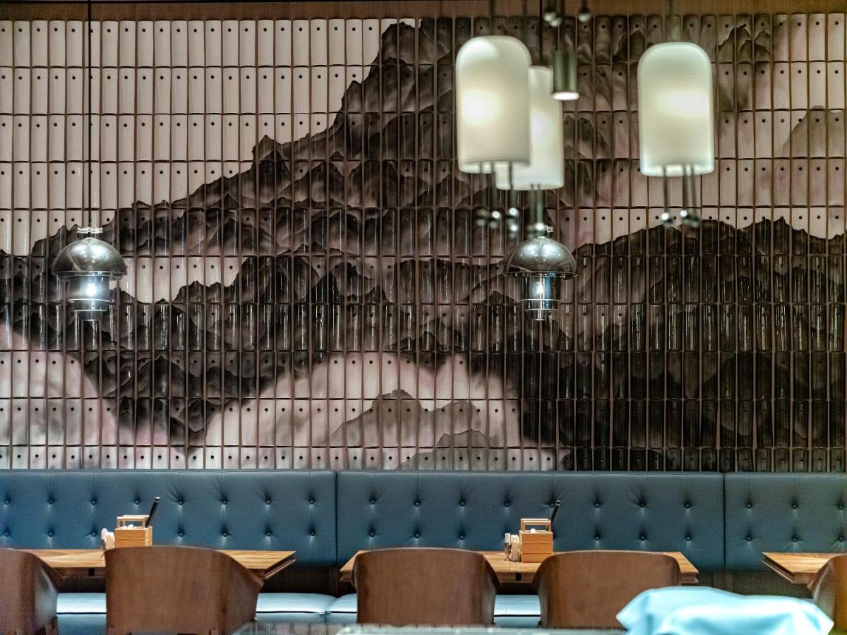 Four Points By Sheraton Guangzhou, Baiyun Luaran gambar