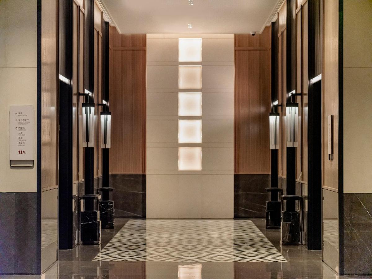 Four Points By Sheraton Guangzhou, Baiyun Luaran gambar