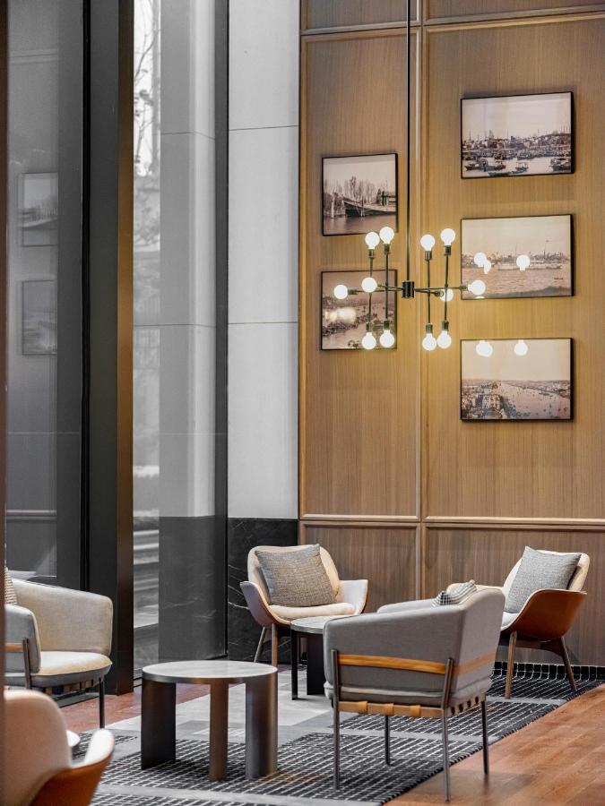 Four Points By Sheraton Guangzhou, Baiyun Luaran gambar