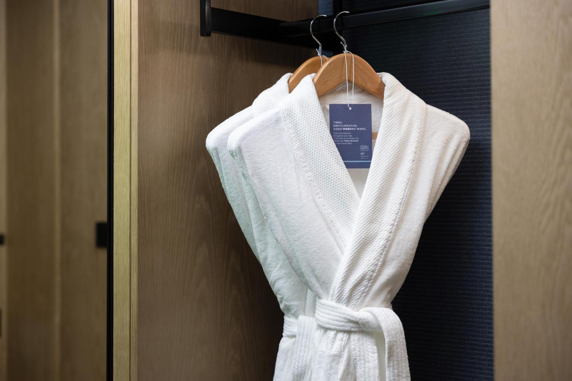 Four Points By Sheraton Guangzhou, Baiyun Luaran gambar