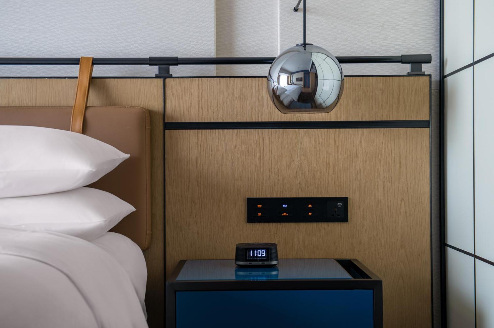 Four Points By Sheraton Guangzhou, Baiyun Luaran gambar