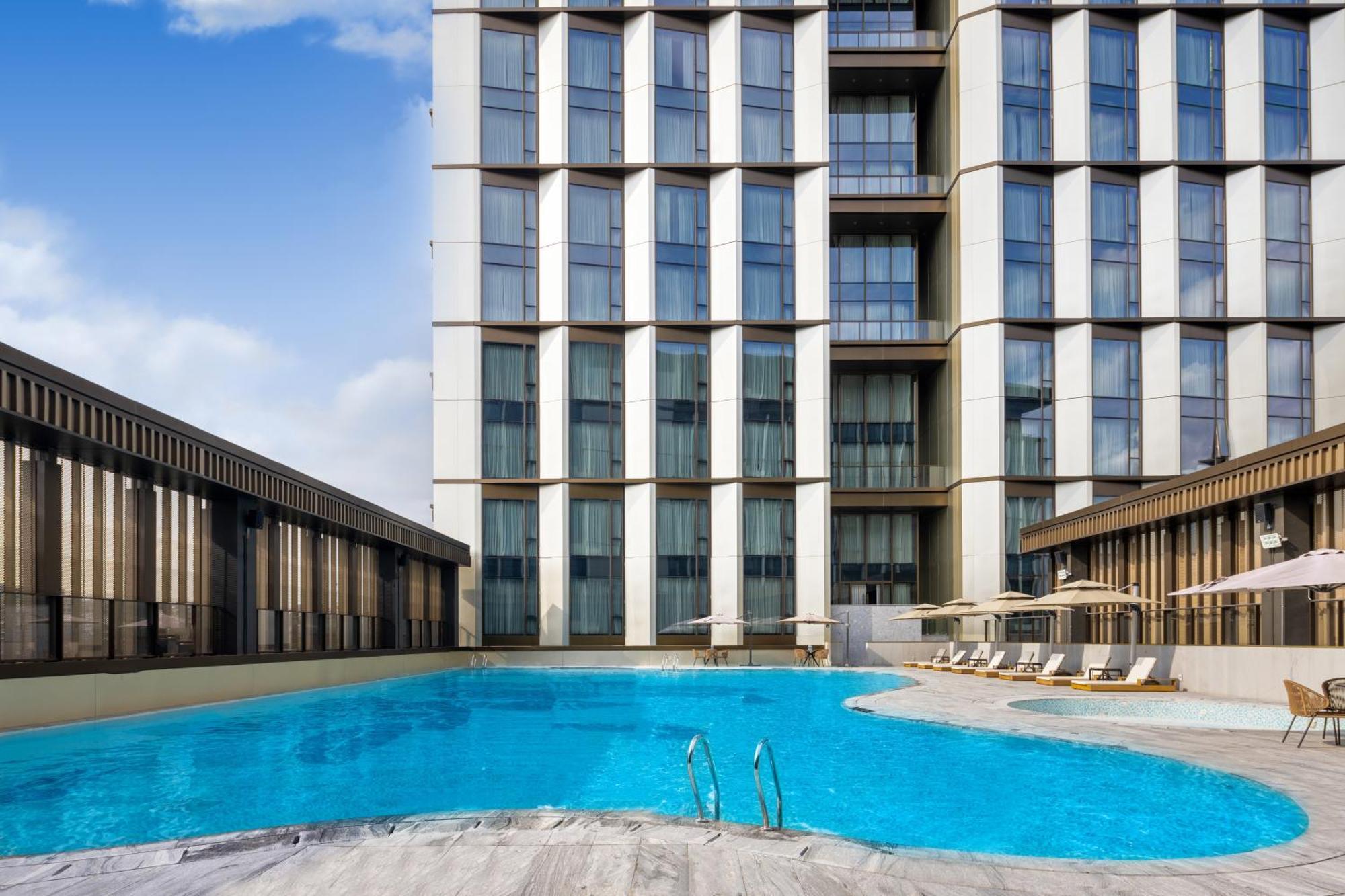 Four Points By Sheraton Guangzhou, Baiyun Luaran gambar