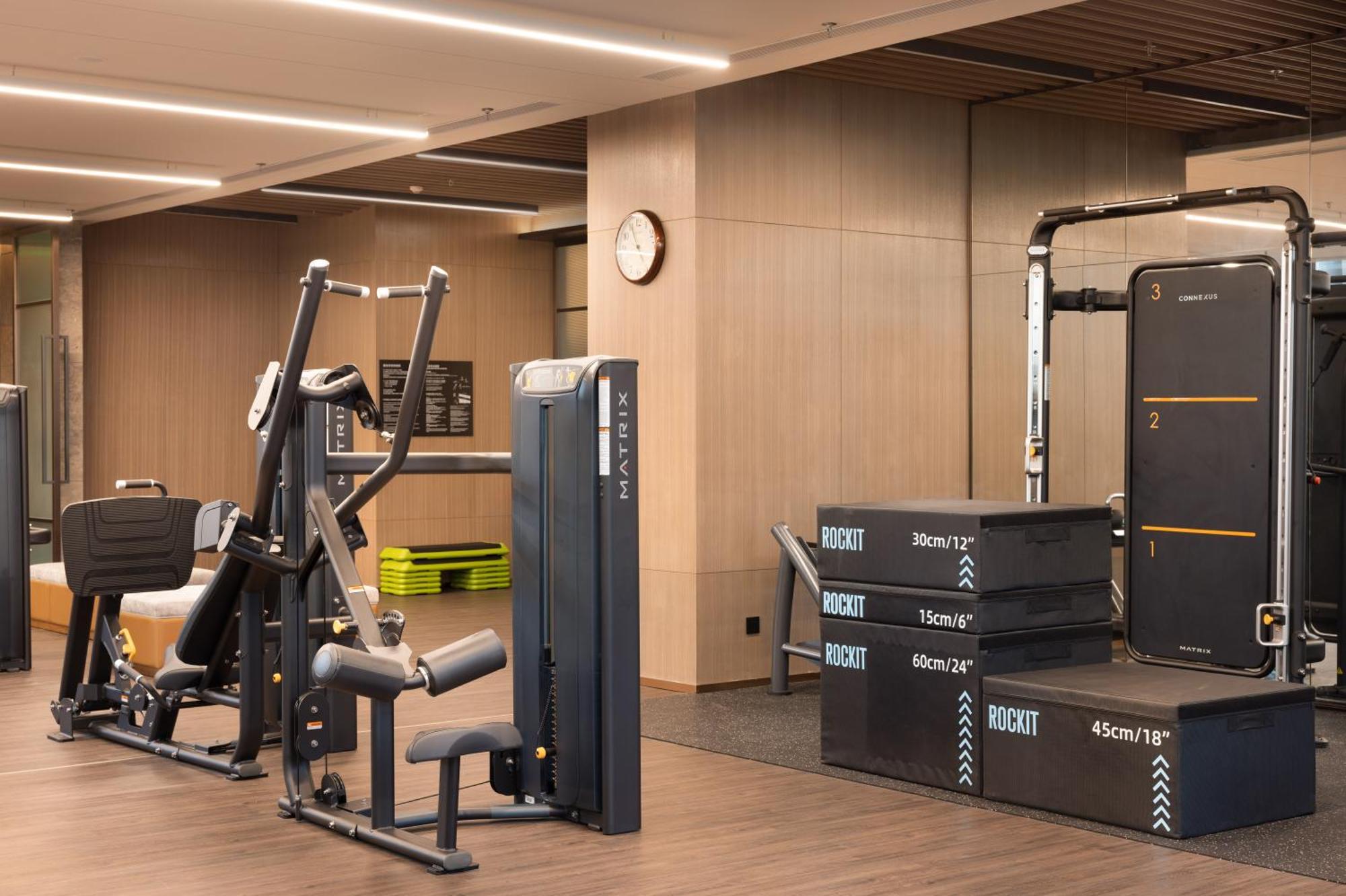 Four Points By Sheraton Guangzhou, Baiyun Luaran gambar