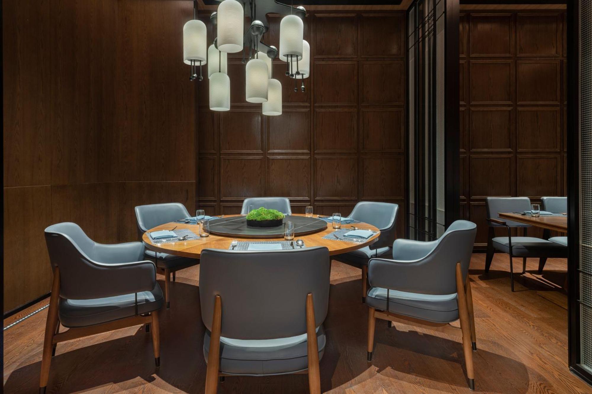 Four Points By Sheraton Guangzhou, Baiyun Luaran gambar