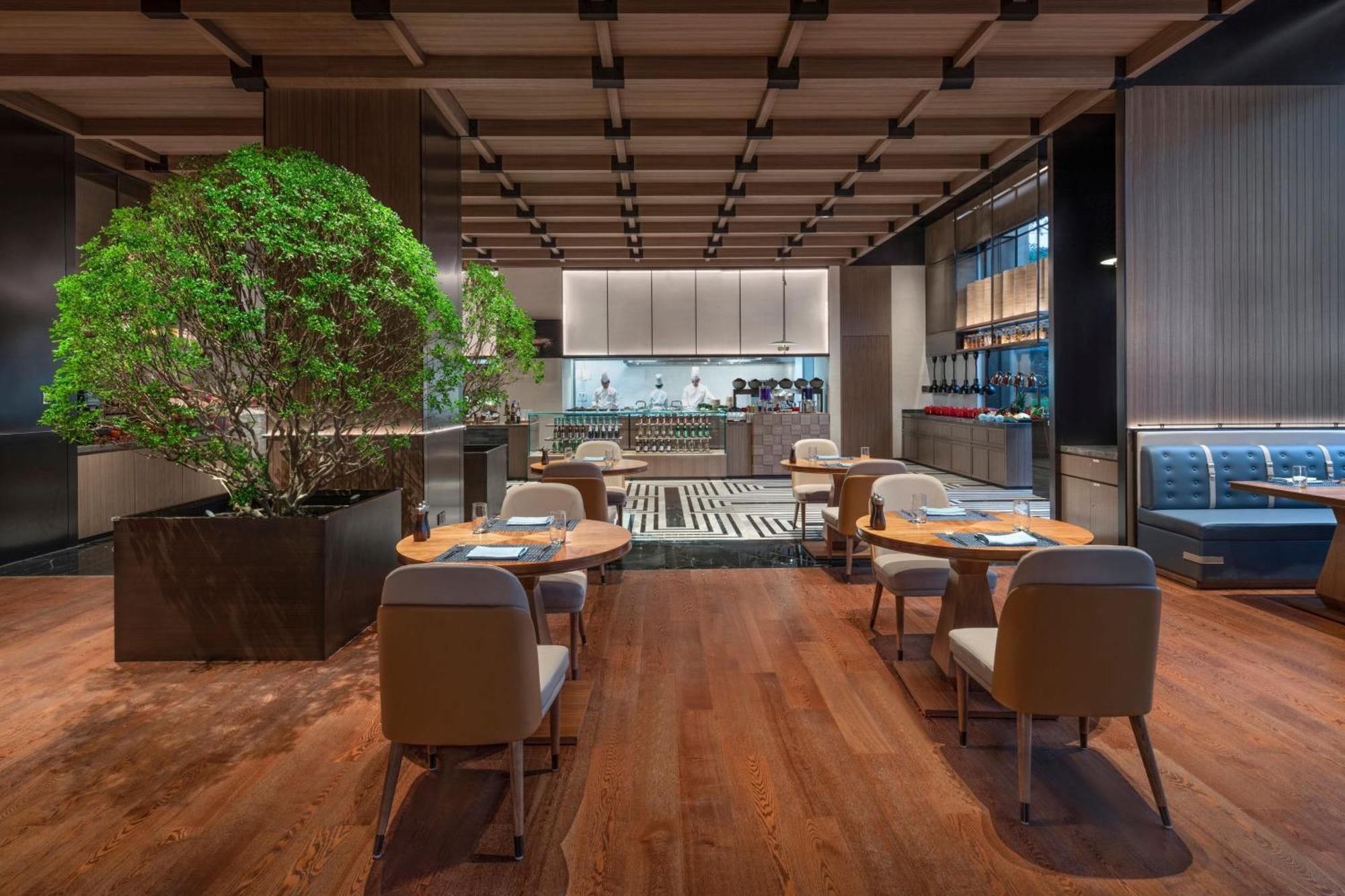 Four Points By Sheraton Guangzhou, Baiyun Luaran gambar