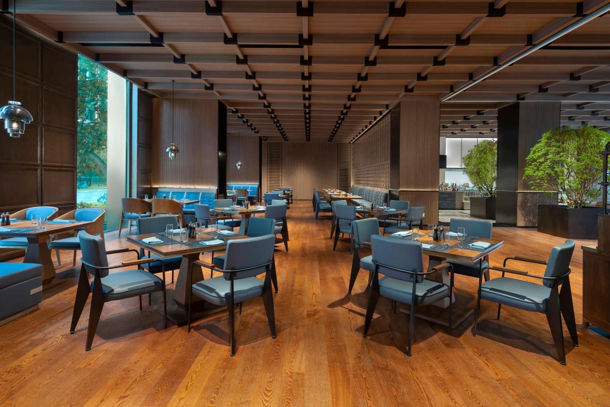 Four Points By Sheraton Guangzhou, Baiyun Luaran gambar