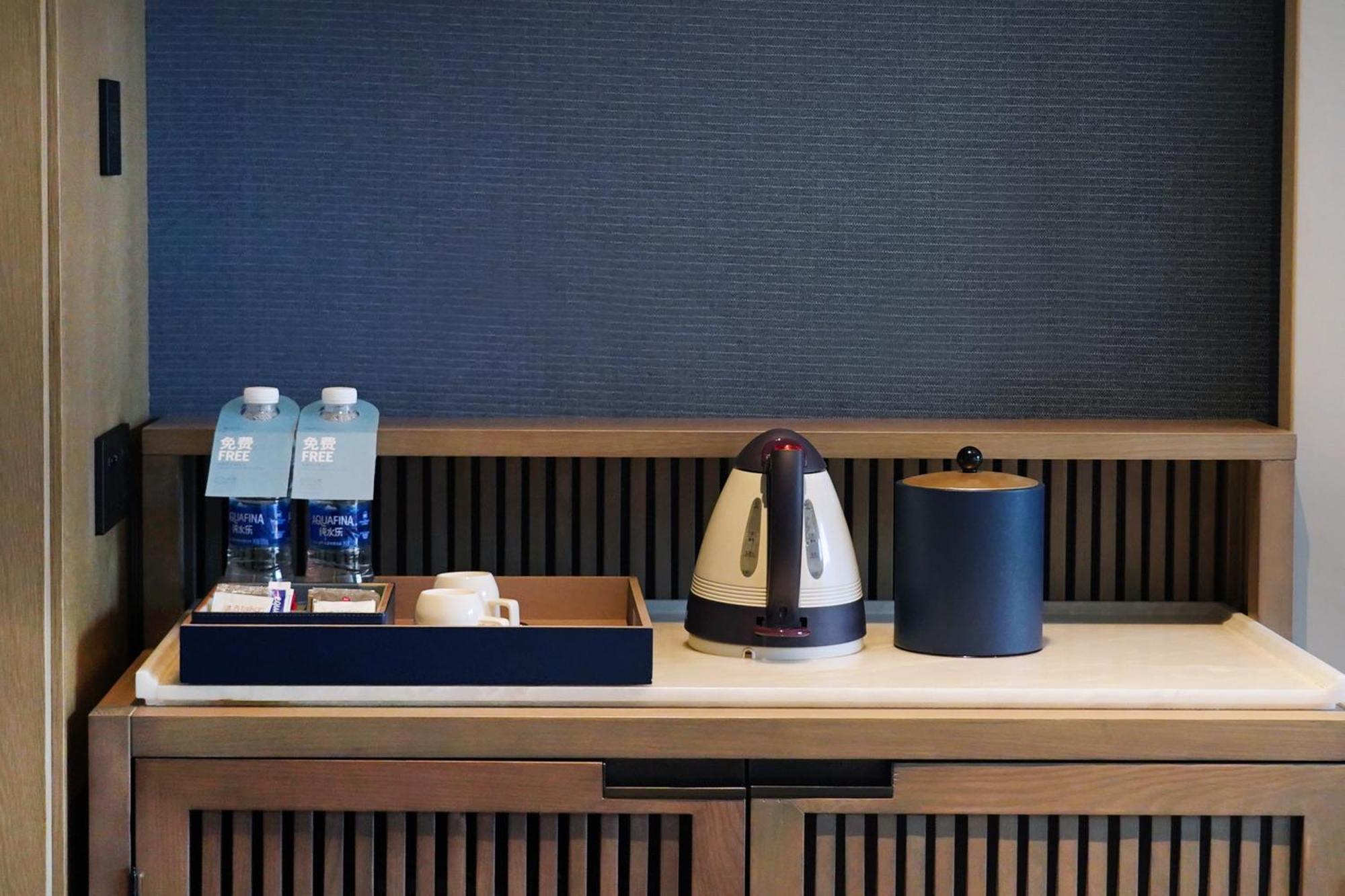 Four Points By Sheraton Guangzhou, Baiyun Luaran gambar