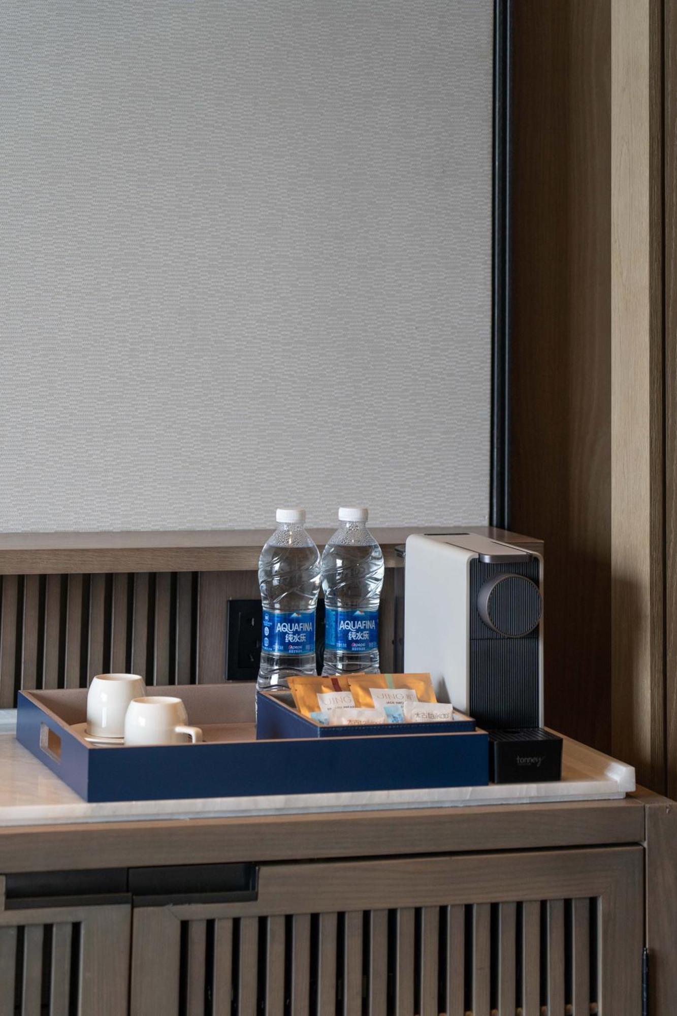Four Points By Sheraton Guangzhou, Baiyun Luaran gambar